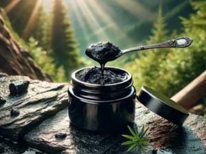 Shilajit