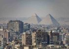 Karte des alten Ägyptens – Leitfaden für Reise-Missgeschicke