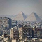 karte des alten ägyptens